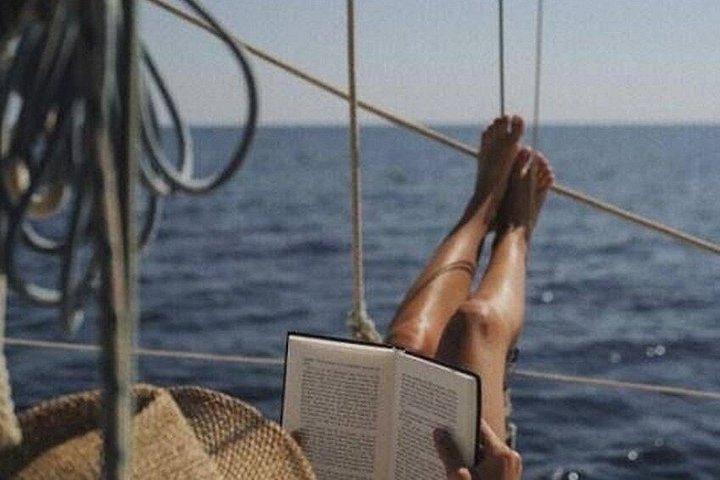 SAILING BOAT 地元のおいしい味を味わう旅