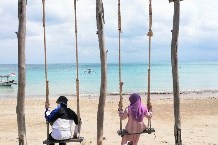 Bali DPS Airportプライベート送迎（ウブド）ミート＆グリート60分