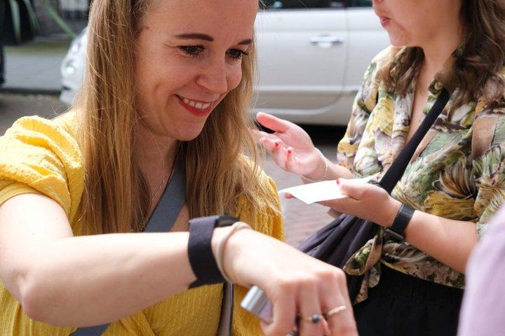 Ikonische Rotterdam Food Tour : 7 lokale Gerichte mit Fortgeschrittener