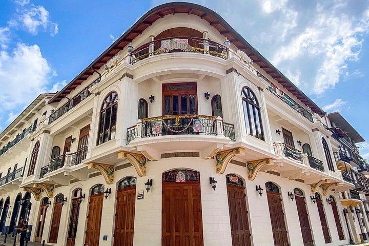 Panama Layover Tours