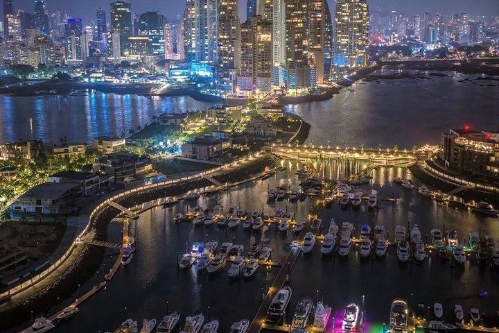 Panama Layover Tours