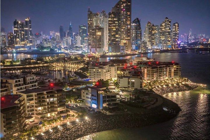 Panama Layover Tours