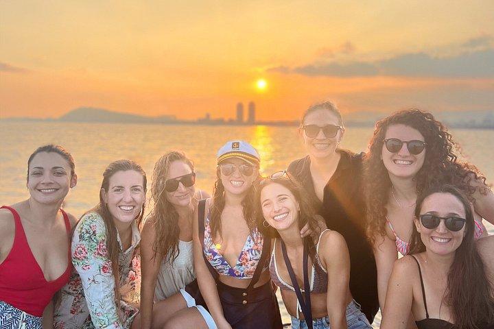 Barcelona 4HS Privé Premium Tour