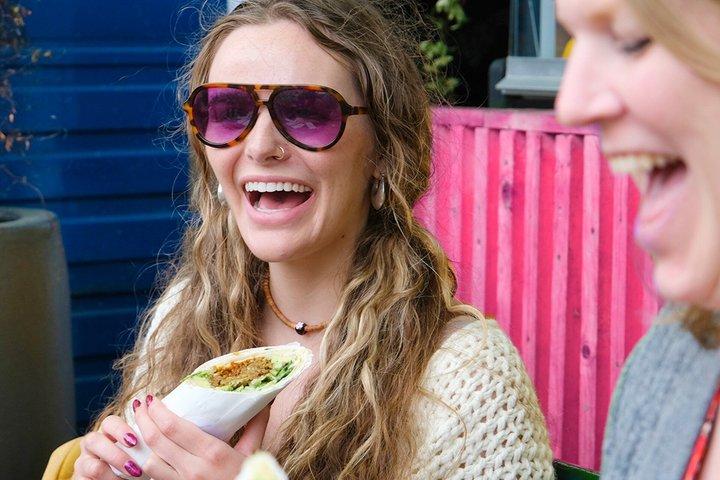 Ultimate Amsterdam West : Vondelpark & 6 + Plats et Guide authentiques
