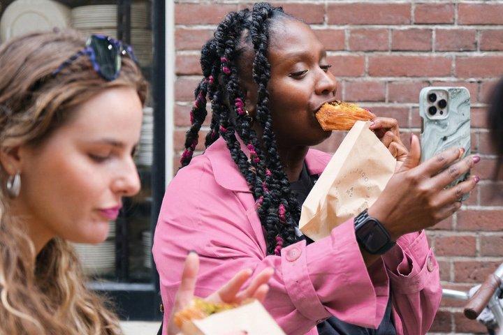 Ultimate Amsterdam West: Vondelpark & 6+ Authentic Dishes & Guide