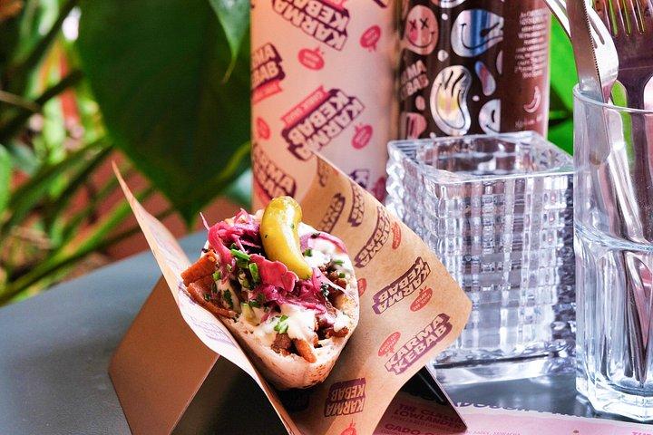Ultimate Amsterdam West: Vondelpark & 6+ Authentic Dishes & Guide
