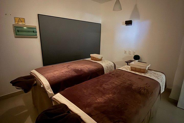 Thai Spa Experience Village