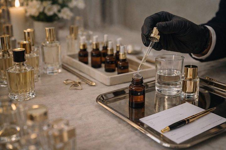 Private Bespoke Creative Workshop Experience in London