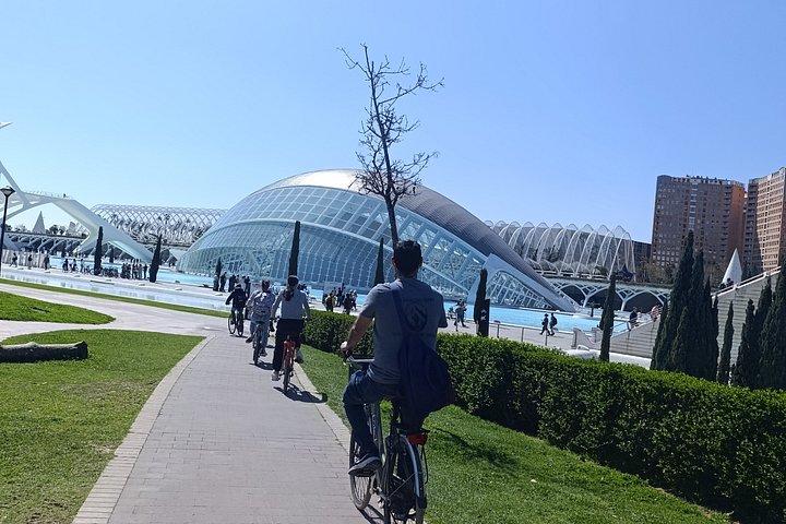Noleggio bici centro città