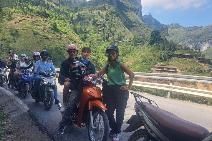 Ha Giang Heritage Motorbike Loop 3D– Cultuur & Vietnamese keuken