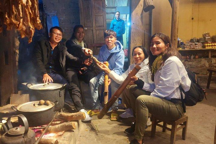 Ha Giang Heritage Motorbike Loop 3D– Cultuur & Vietnamese keuken