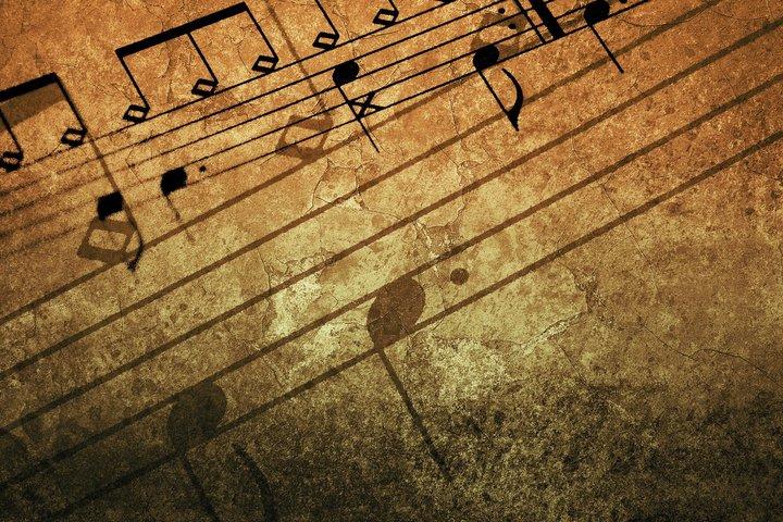 Piano Concerto at the Franciscan Monastery