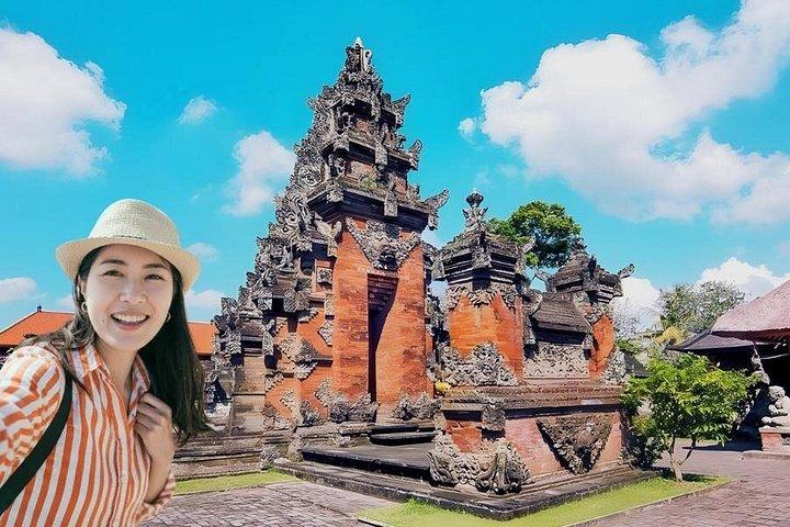 2 Tage Bali erleben : Beliebteste Tour