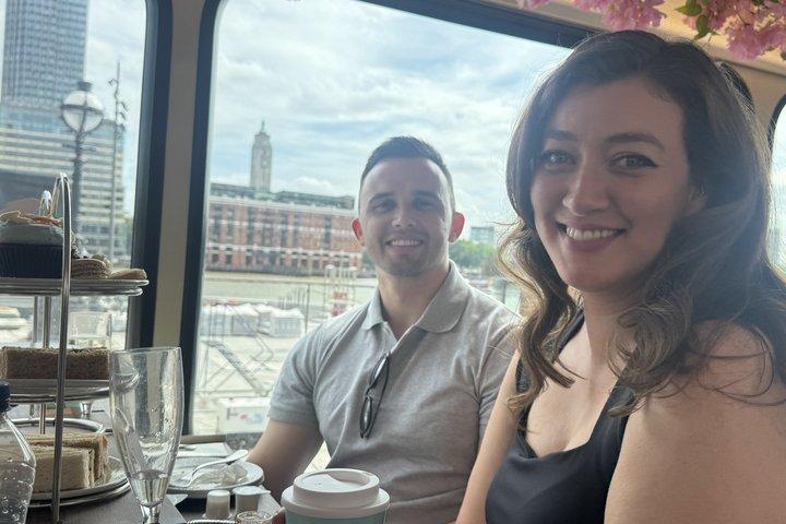 K Pop Inspired Singalong Afternoon Tea Bus Tour