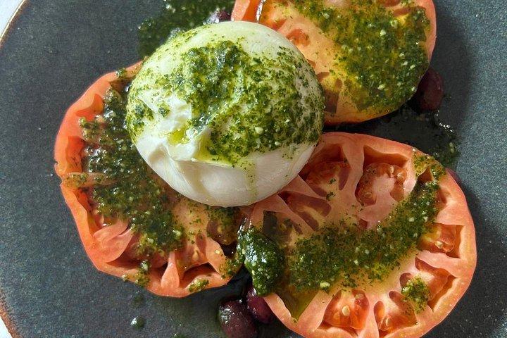 Barcelona: Gaudí & Gourmet Tapasprovning