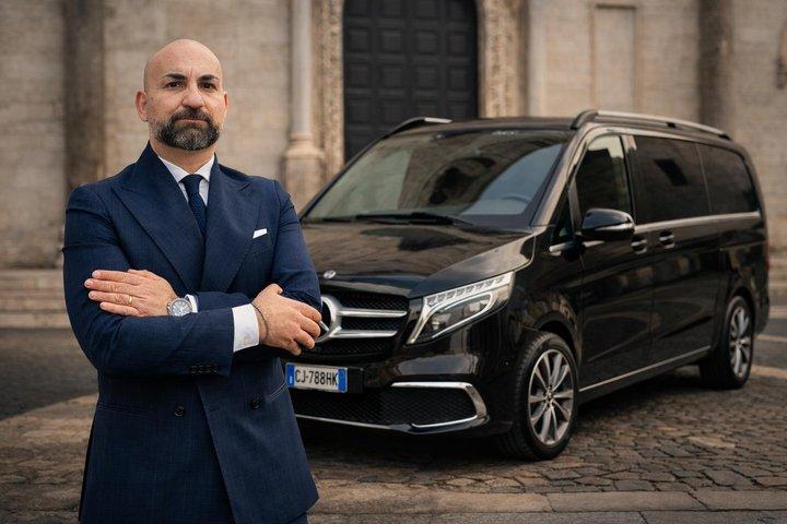 Tour VIP por Matera e Alberobello: Excursão de luxo com guia em Matera