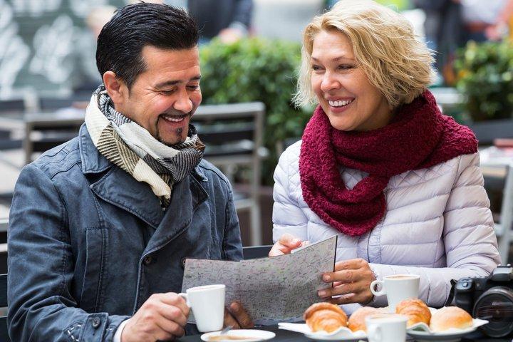 Private Cultural Culinary & Wine tour in Paris: Foodie's Paradise