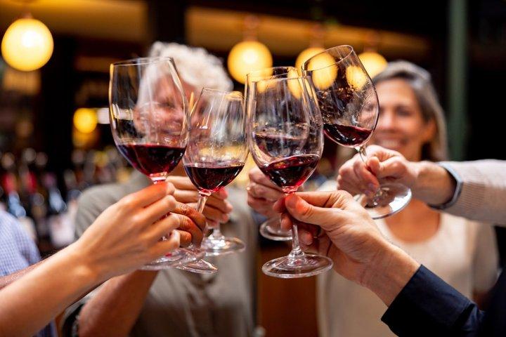 Private Cultural Culinary & Wine tour in Paris: Foodie's Paradise