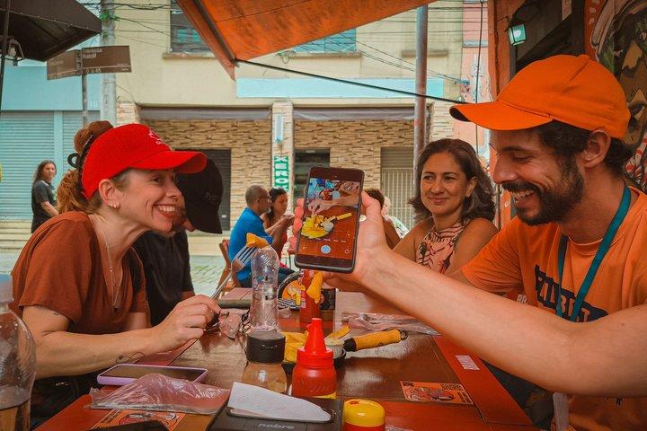 Florianopolis Food Walking Tour