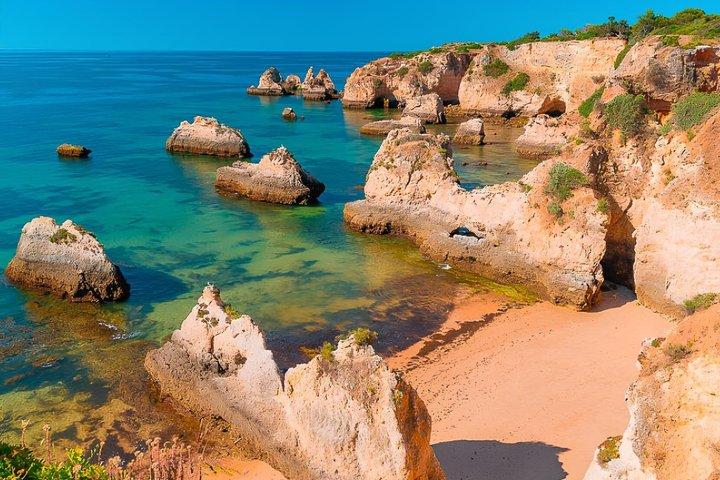Half-Day Algarve Jeep Safari