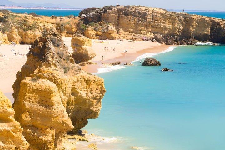 全日Algarve Jeep Safari