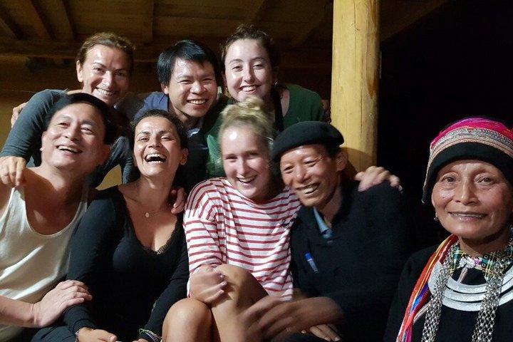 Ha Giang Heritage Motorbike Loop 3D– Cultuur & Vietnamese keuken