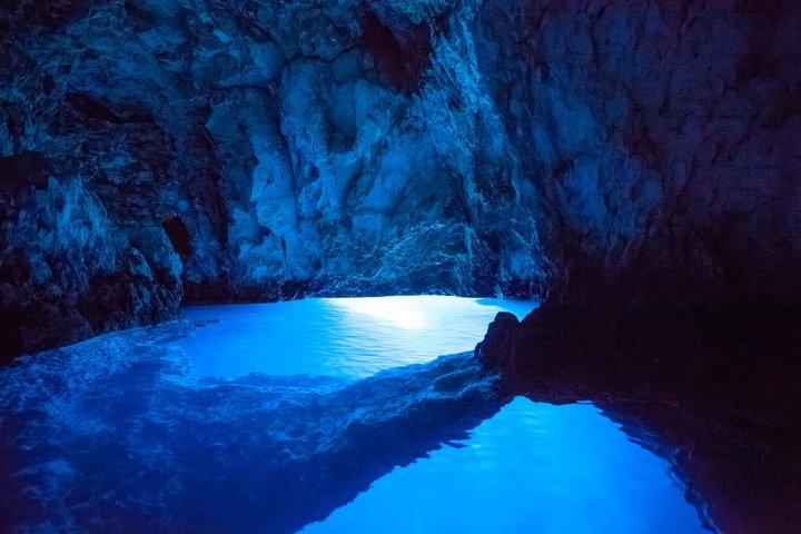 Hoteller i nærheden af Private Blue Cave & Island Hopping