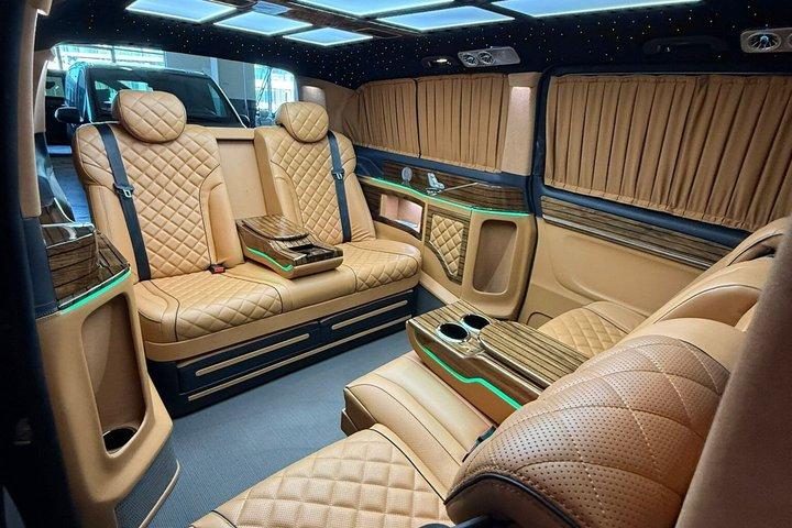 İstanbul Airport Transfer