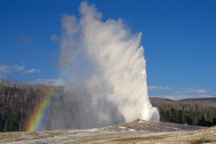 Excursão Yellowstone Discovery