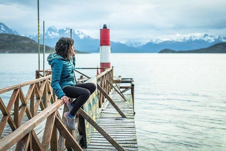 Hoteller i nærheden af National Park, Beagle Channel & Emerald Lagoon