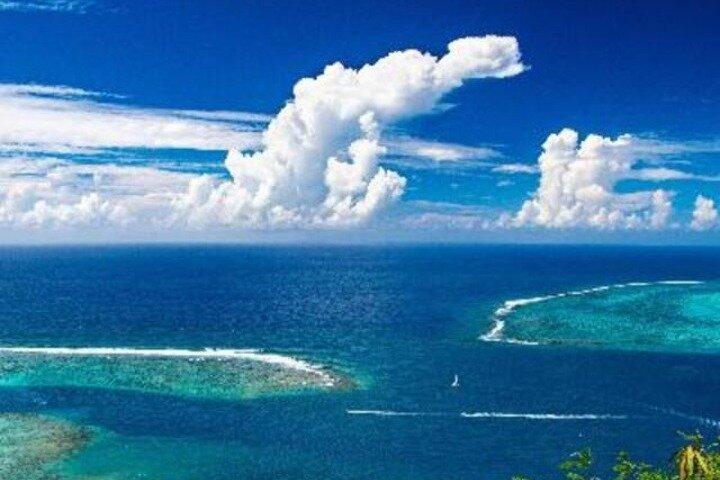 Papeete: Moorea Day Trip in Premium Catamaran