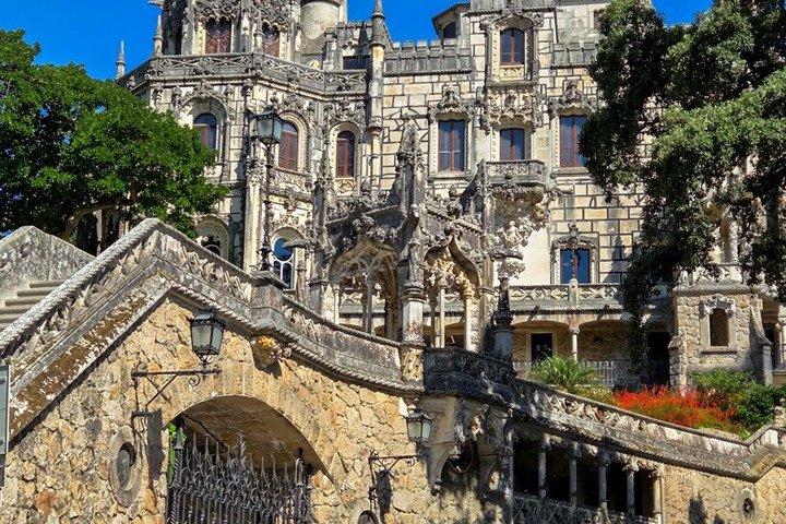 Private Tour durch Óbidos und Sintra