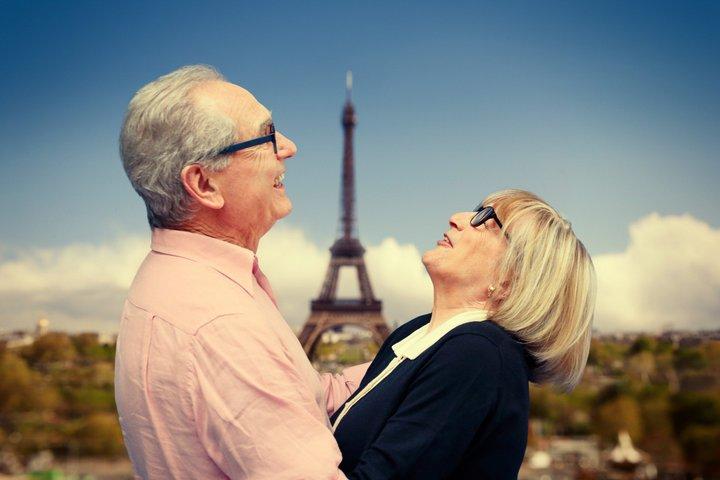 Paris Private Classical Walk: Fra Eiffeltårnet til Notre Dame
