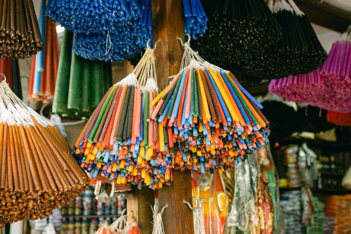 Chichicastenango full day shared tour from Antigua