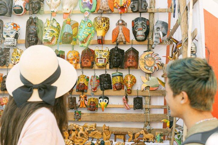 Chichicastenango full day shared tour from Antigua