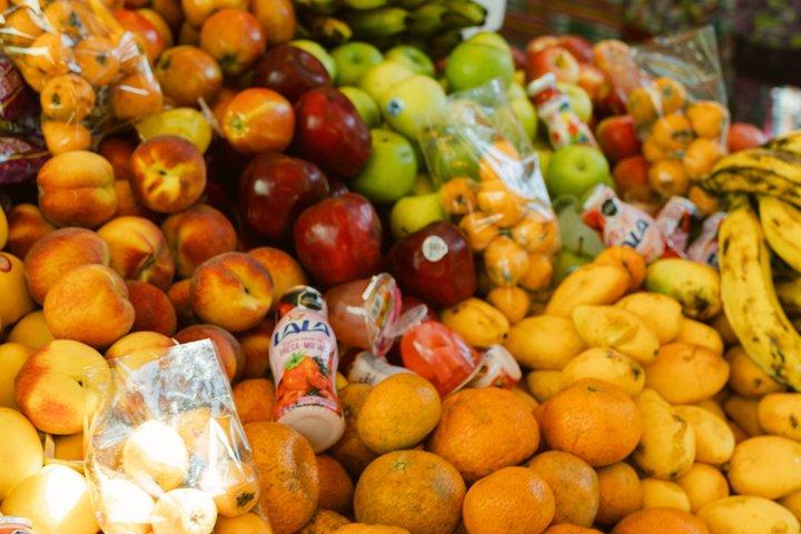 Chichicastenango full day shared tour from Antigua