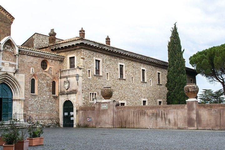 Tivoli, villa d'Este et villa Adriana Excursion privée d'une journée