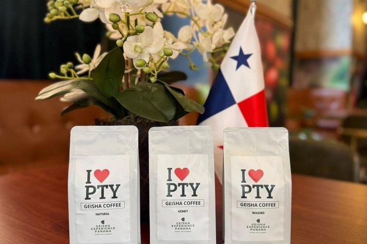 Geisha Experience Panama Where Coffee Turns into Art