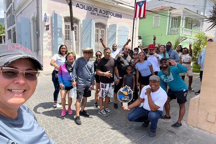 Discover Puerto Plata and enjoy the Monkees