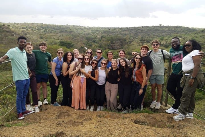Kereita Forest Adventures and Ziplining