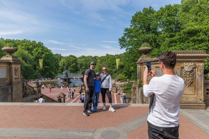 サインフェルド・ロケーションズ・ツアー