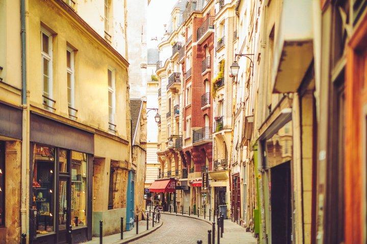 Spectaculaire Paris Private Walking Tour : Medieval Landmarks
