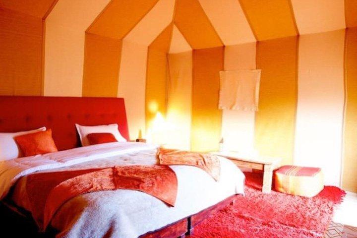 3 Day Merzouga Desert Tour from Marrakech