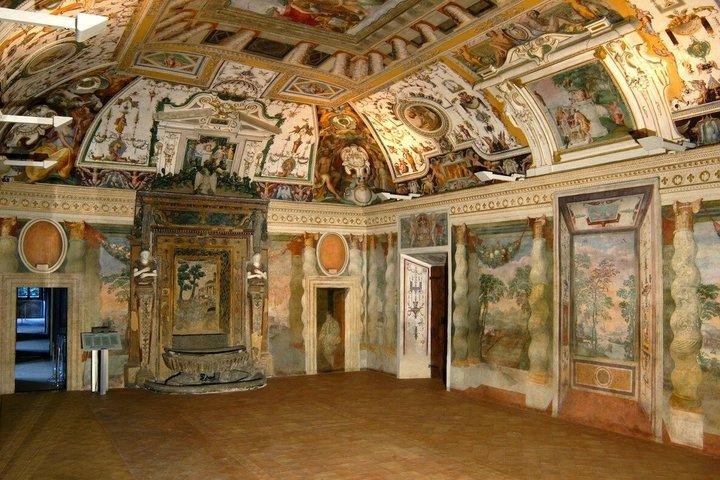 Tivoli, villa d'Este et villa Adriana Excursion privée d'une journée