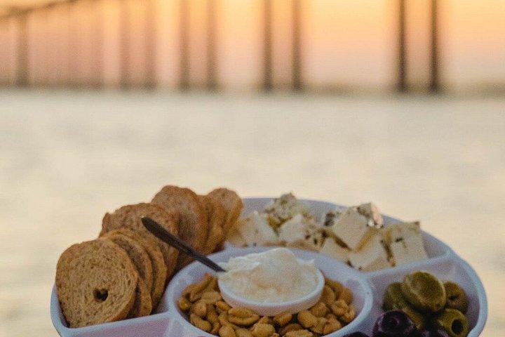 リオデジャネイロでのサンセットセーリングツアー（ドリンクと軽食付き）