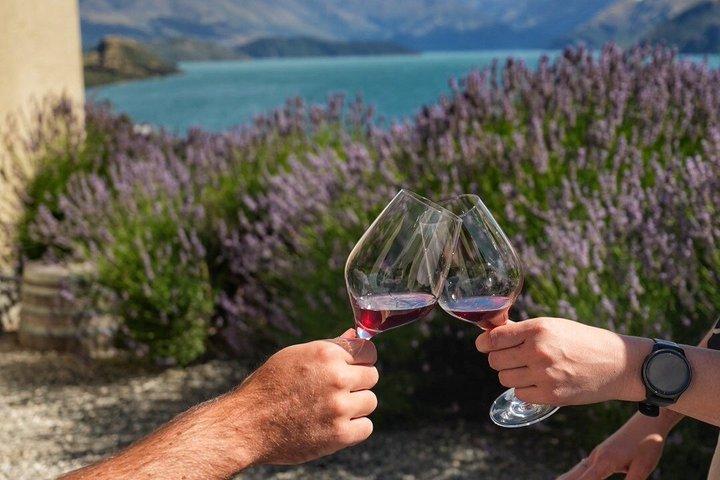 Wanaka Wine Tours Quintessential Wanaka Tour