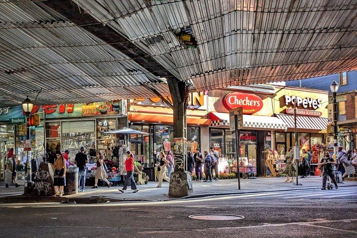 ブルックリンプライベートツアー：ダンボ、ウィリアムズバーグ、ブッシュウィック＆ビヨンド