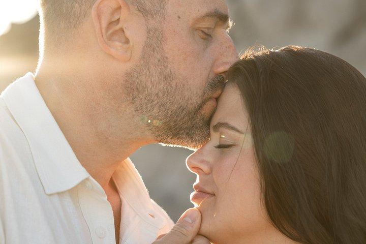 Personalized Photography Session in Los Cabos