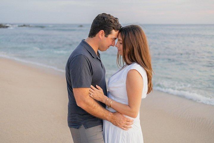 Personalized Photography Session in Los Cabos