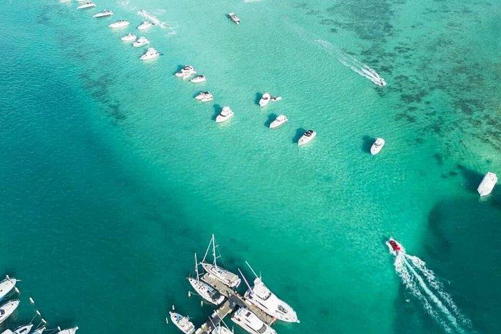 Exclusive Water Jet Car Experience in Boca Chica